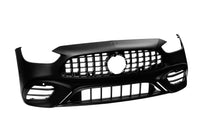 Pachet tuning tip 63 compatibil cu Mercedes C-Class W206 sedan (dupa 2021)