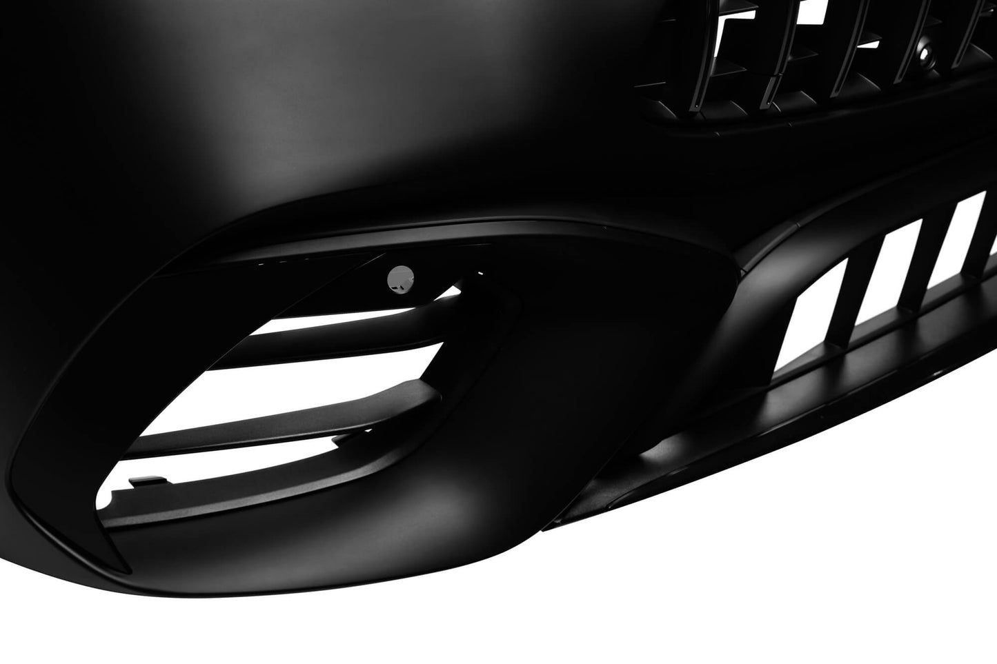 Pachet tuning tip 63 compatibil cu Mercedes C-Class W206 sedan (dupa 2021)