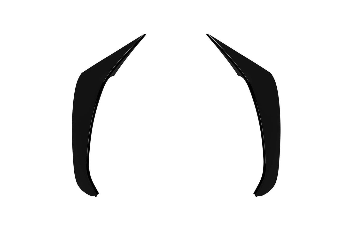 Pachet tuning tip 63 compatibil cu Mercedes C-Class W206 sedan (dupa 2021)