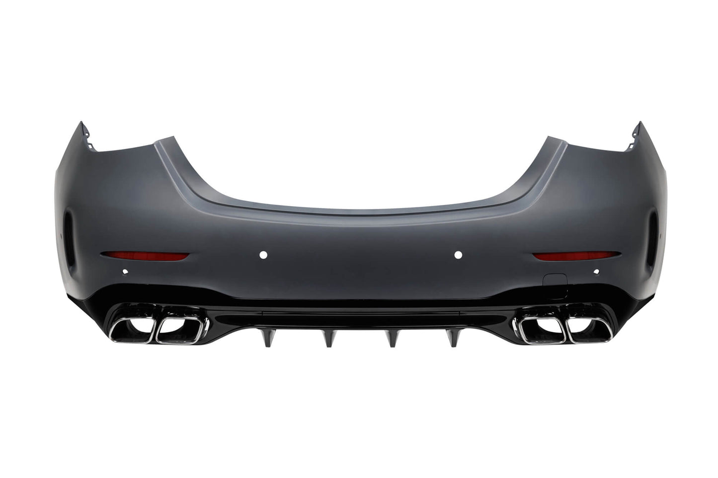 Pachet tuning tip 63 compatibil cu Mercedes C-Class W206 sedan (dupa 2021)