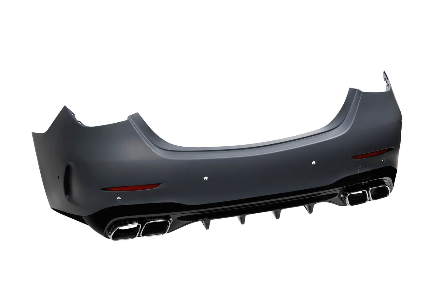 Pachet tuning tip 63 compatibil cu Mercedes C-Class W206 sedan (dupa 2021)