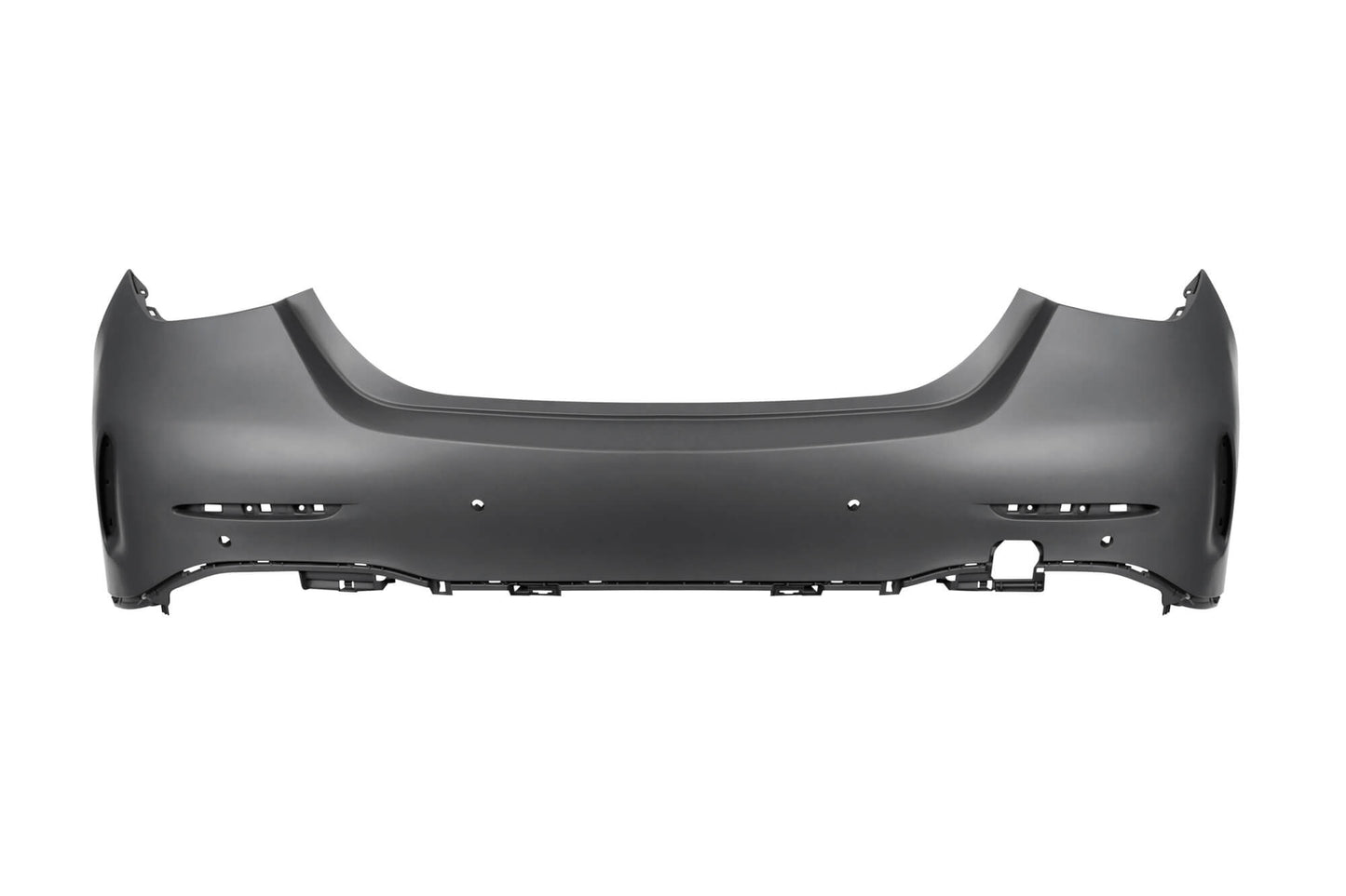 Pachet tuning tip 63 compatibil cu Mercedes C-Class W206 sedan (dupa 2021)