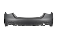 Pachet tuning tip 63 compatibil cu Mercedes C-Class W206 sedan (dupa 2021)