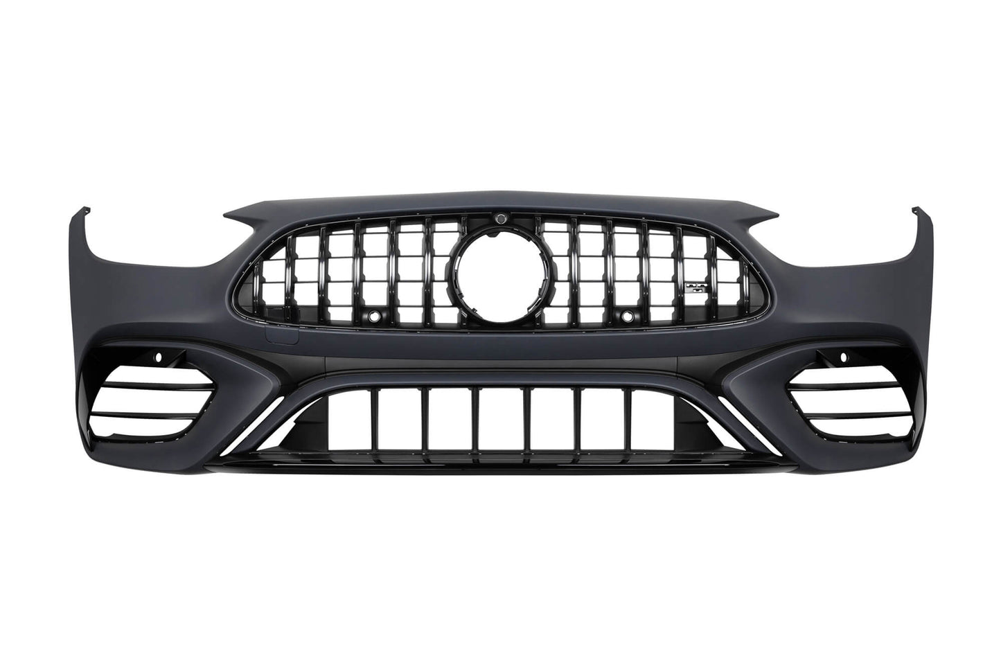 Pachet tuning tip 63 compatibil cu Mercedes C-Class W206 sedan, S206 break (după 2021)