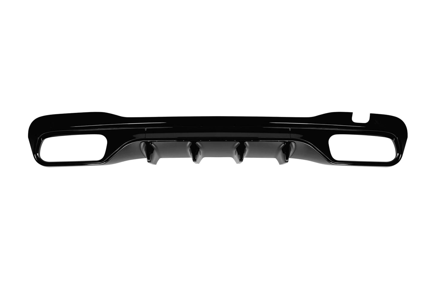 Pachet tuning tip 63 compatibil cu Mercedes C-Class W206 sedan, S206 break (după 2021)