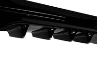 Pachet tuning tip 63 compatibil cu Mercedes C-Class W206 sedan, S206 break (după 2021)