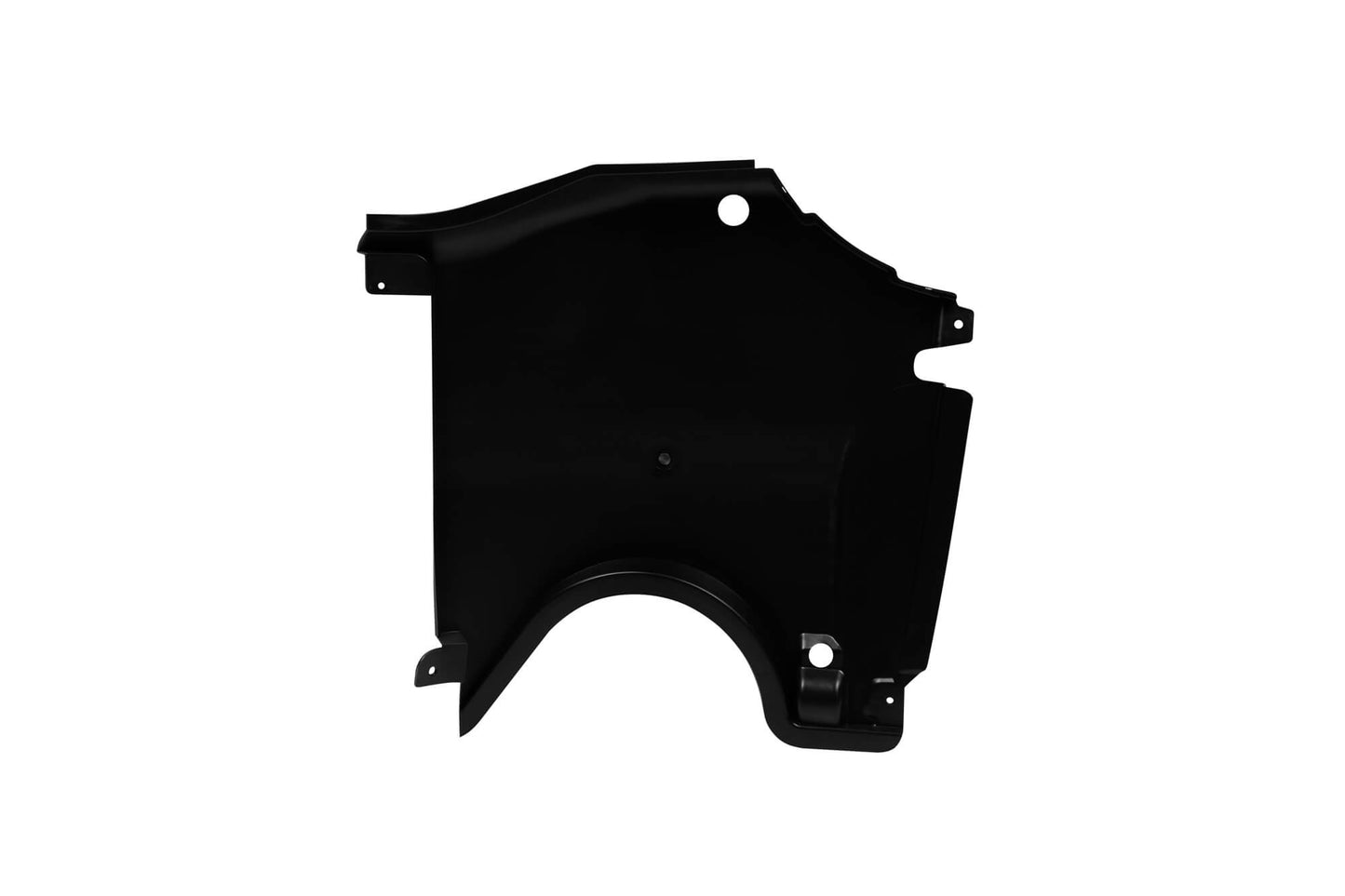 Pachet tuning tip 63 compatibil cu Mercedes C-Class W206 sedan, S206 break (după 2021)