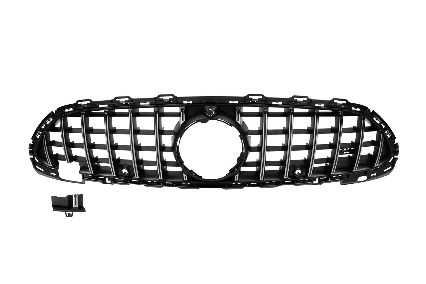 Pachet tuning tip 63 compatibil cu Mercedes C-Class W206 sedan, S206 break (după 2021)