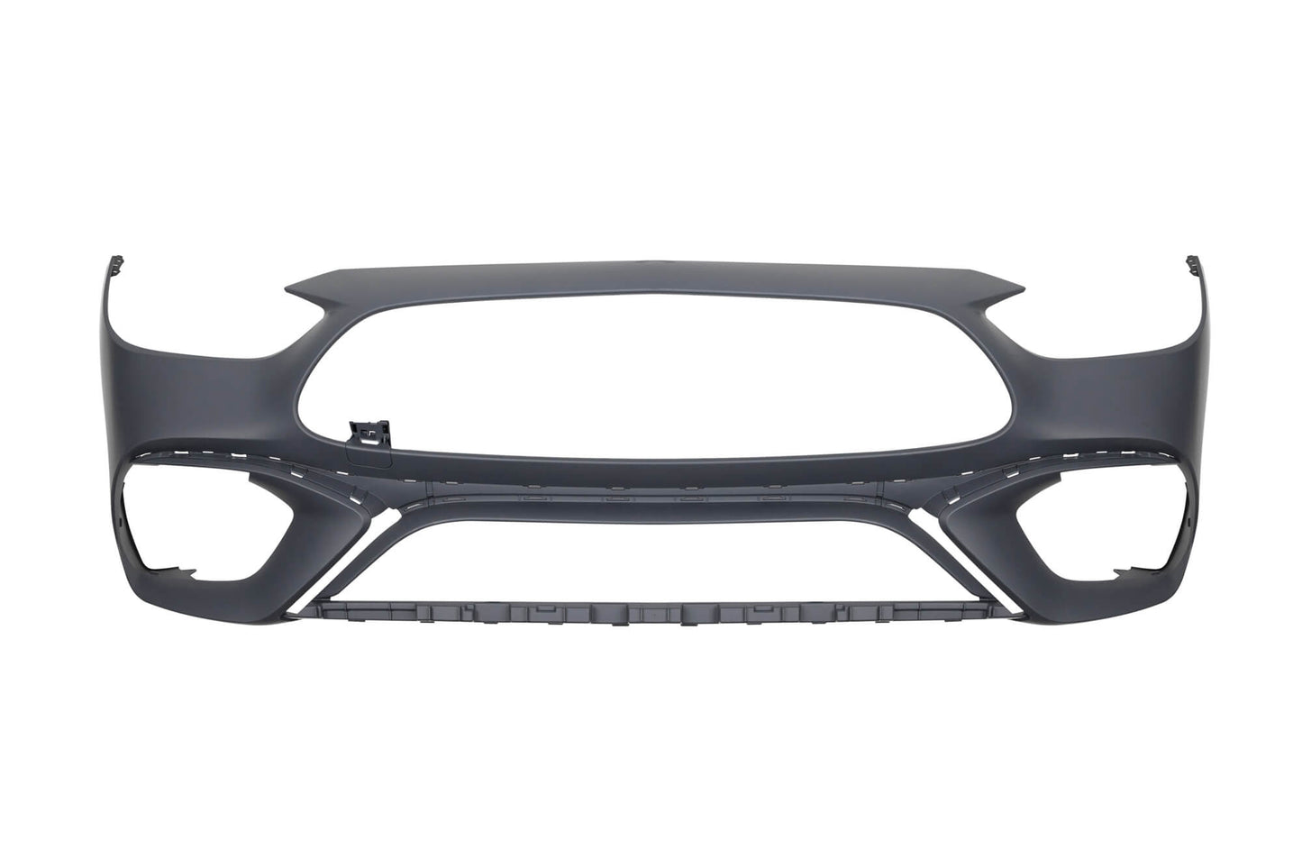 Pachet tuning tip 63 compatibil cu Mercedes C-Class W206 sedan, S206 break (după 2021)