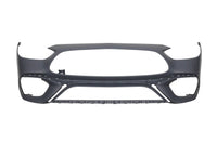 Pachet tuning tip 63 compatibil cu Mercedes C-Class W206 sedan, S206 break (după 2021)