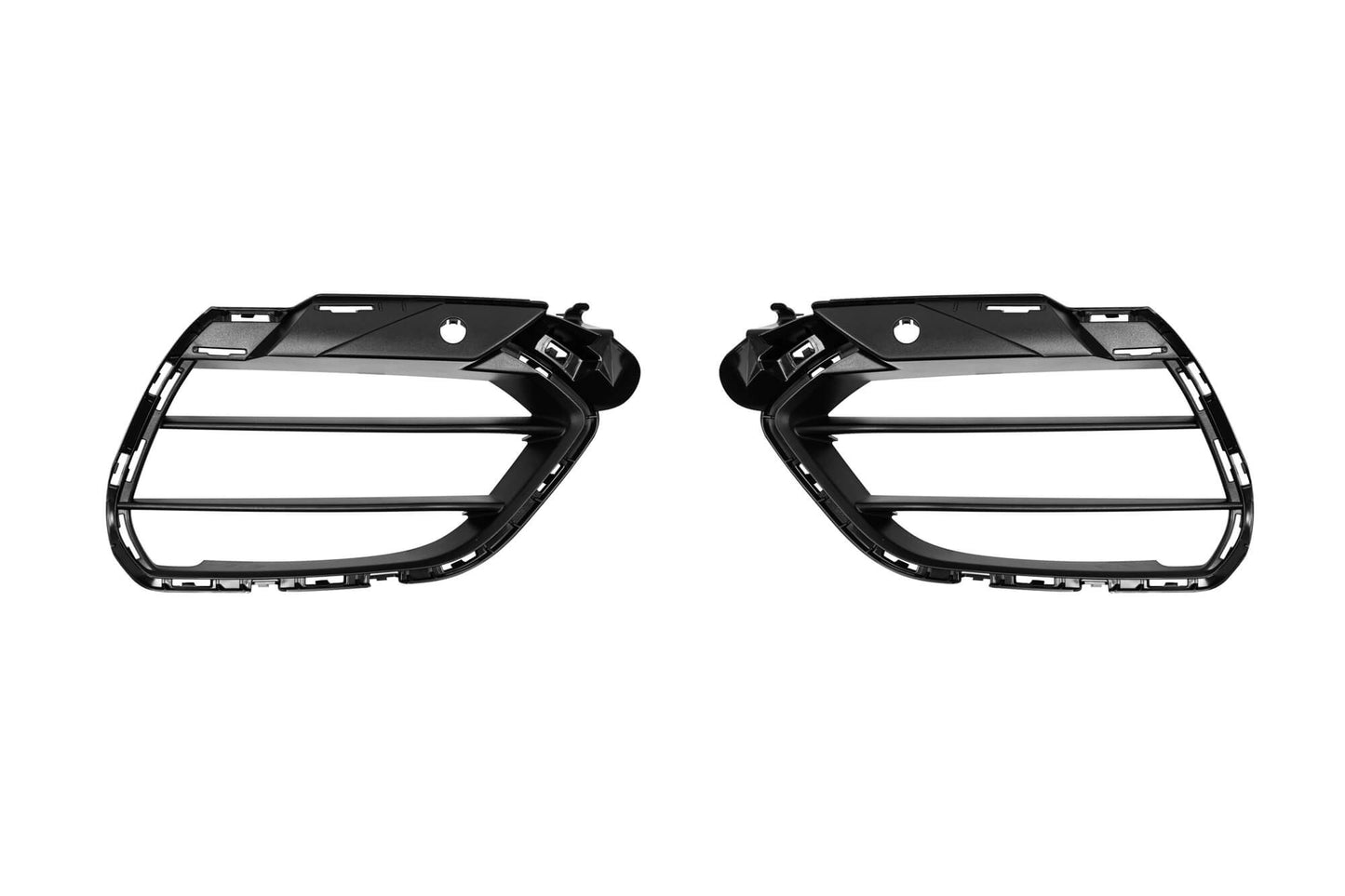 Pachet tuning tip 63 compatibil cu Mercedes C-Class W206 sedan, S206 break (după 2021)