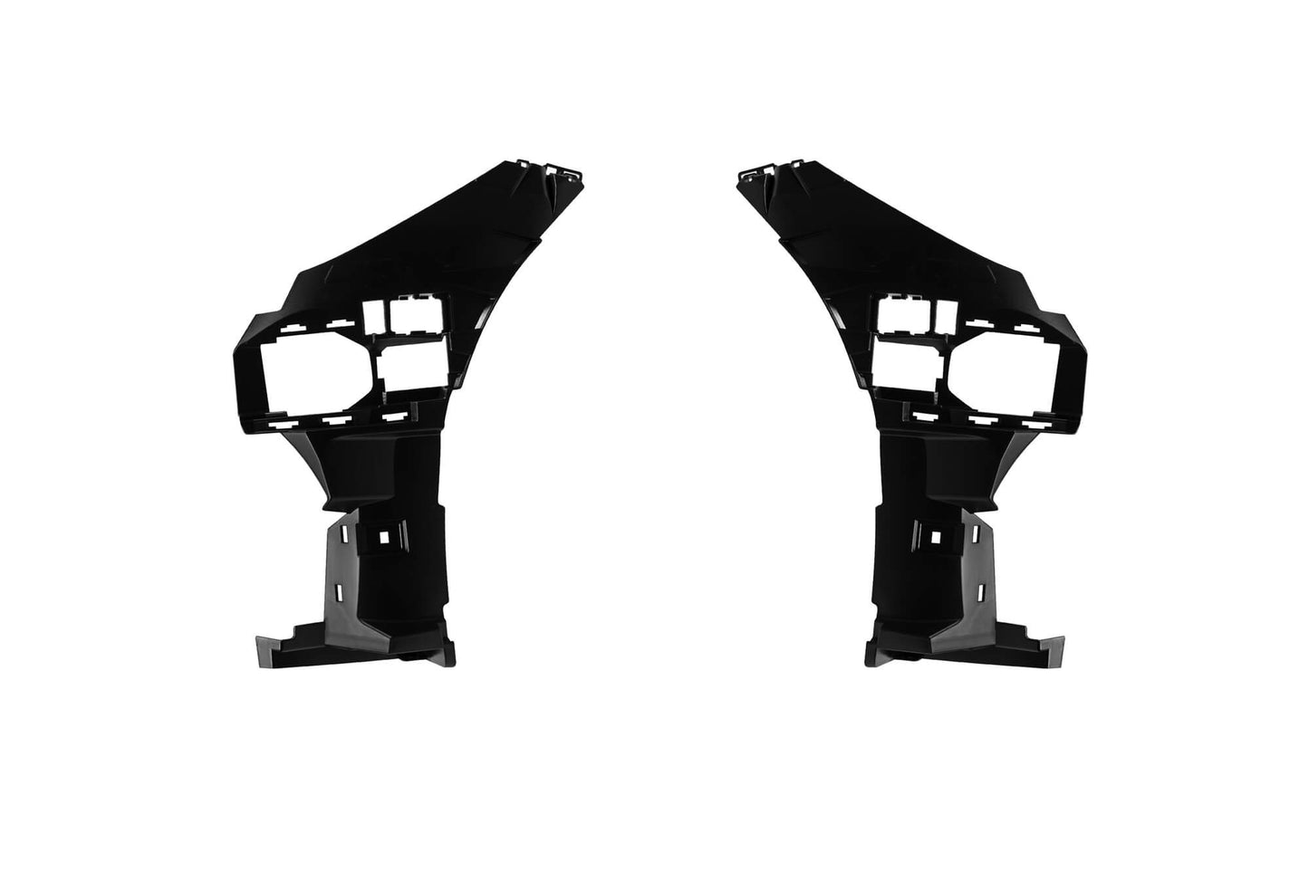 Pachet tuning tip 63 compatibil cu Mercedes C-Class W206 sedan, S206 break (după 2021)
