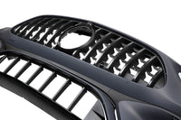 Pachet tuning tip 63 compatibil cu Mercedes C-Class W206 sedan, S206 break (după 2021)