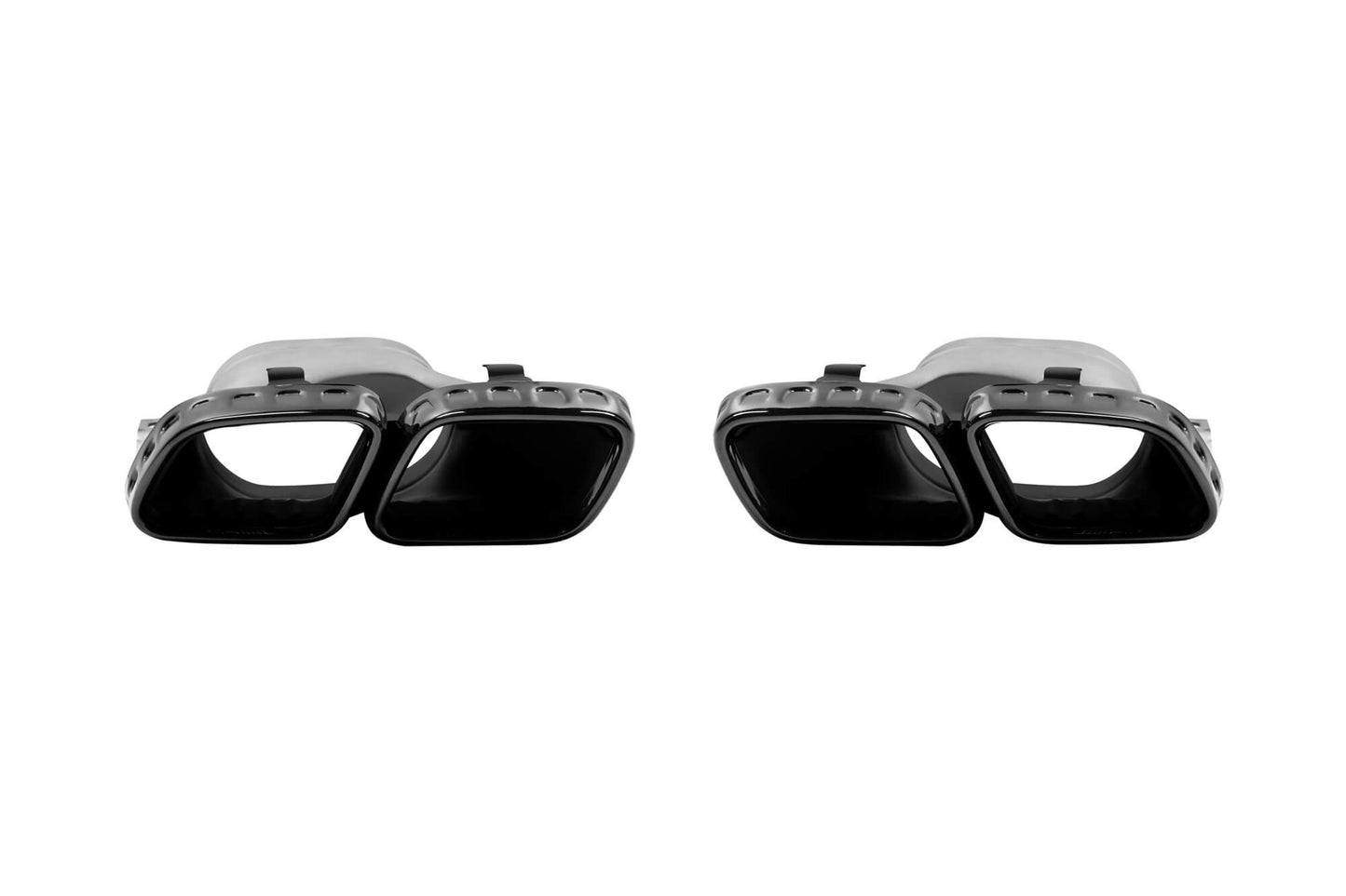 Pachet tuning tip 63 compatibil cu Mercedes C-Class W206 sedan, S206 break (după 2021)