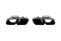 Pachet tuning tip 63 compatibil cu Mercedes C-Class W206 sedan, S206 break (după 2021)