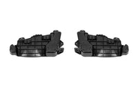 Pachet tuning tip 63 compatibil cu Mercedes C-Class W206 sedan, S206 break (după 2021)