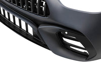 Pachet tuning tip 63 compatibil cu Mercedes C-Class W206 sedan, S206 break (după 2021)