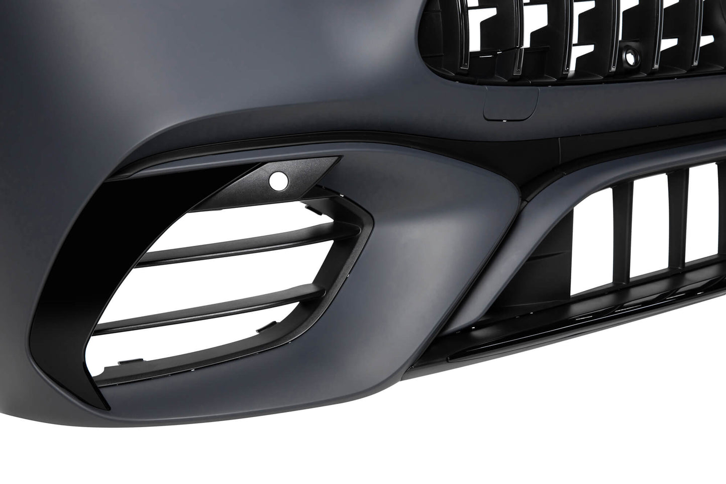 Pachet tuning tip 63 compatibil cu Mercedes C-Class W206 sedan, S206 break (după 2021)