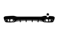 Pachet tuning tip 63 compatibil cu Mercedes C-Class W206 sedan, S206 break (după 2021)