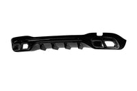 Pachet tuning tip 63 compatibil cu Mercedes C-Class W206 sedan, S206 break (după 2021)