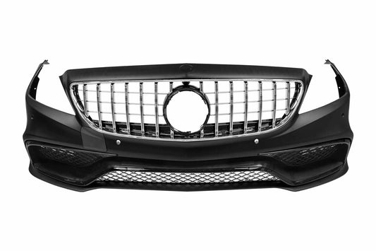 Pachet tuning tip 63 compatibil cu Mercedes CLS C218 (2011-2013)