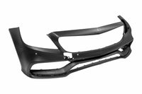 Pachet de tuning tip 63 compatibil cu Mercedes CLS C218 (2011-2013)