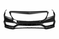 Pachet de tuning tip 63 compatibil cu Mercedes CLS C218 (2011-2013)