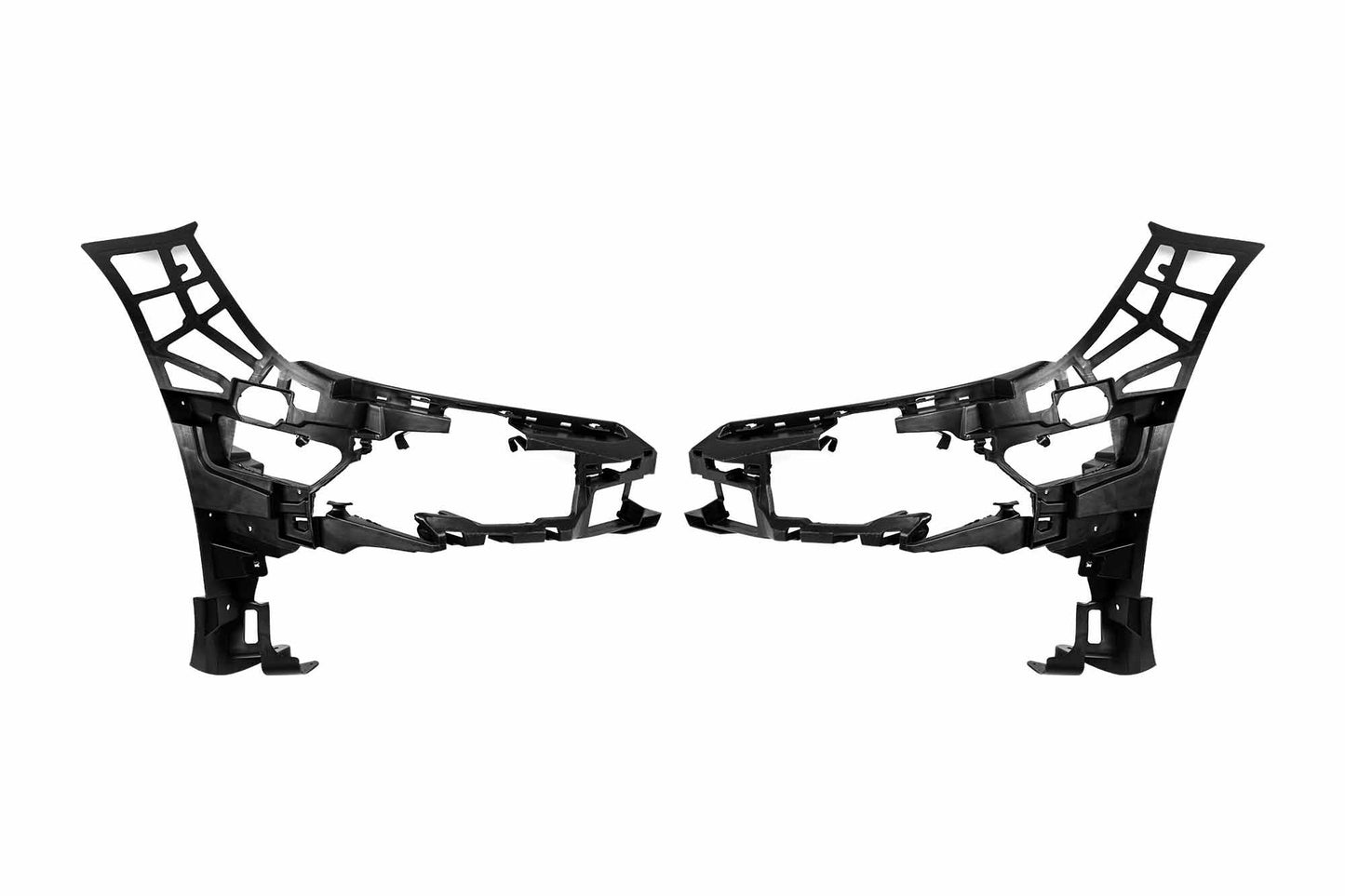 Pachet de tuning tip 63 compatibil cu Mercedes CLS C218 (2011-2013)