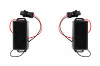 Pachet de tuning tip 63 compatibil cu Mercedes CLS C218 (2011-2013)