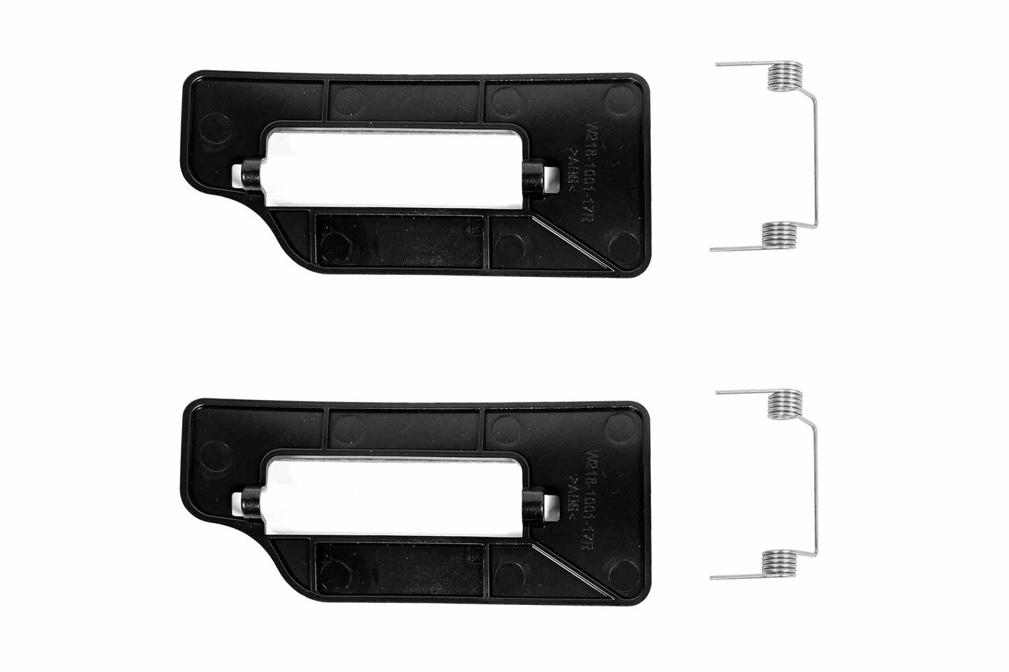 Pachet de tuning tip 63 compatibil cu Mercedes CLS C218 (2011-2013)