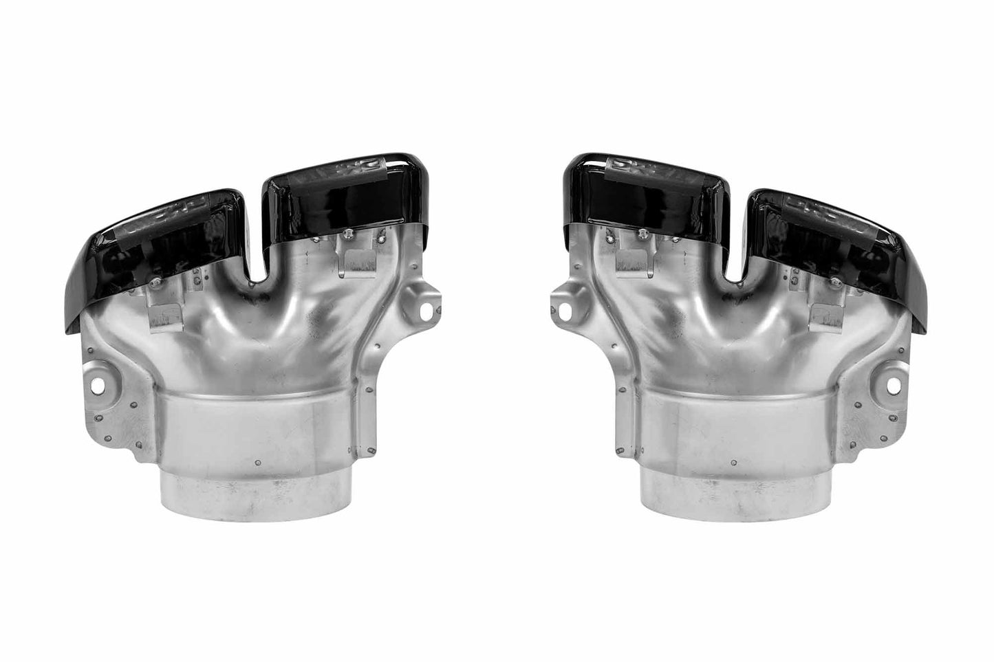 Pachet de tuning tip 63 compatibil cu Mercedes CLS C218 (2011-2013)