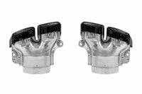 Pachet de tuning tip 63 compatibil cu Mercedes CLS C218 (2011-2013)