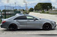 Pachet de tuning tip 63 compatibil cu Mercedes CLS C218 (2011-2013)