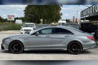 Pachet de tuning tip 63 compatibil cu Mercedes CLS C218 (2011-2013)