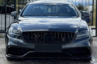 Pachet de tuning tip 63 compatibil cu Mercedes CLS C218 (2011-2013)