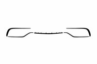 Pachet de tuning tip 63 compatibil cu Mercedes CLS C218 (2011-2013)