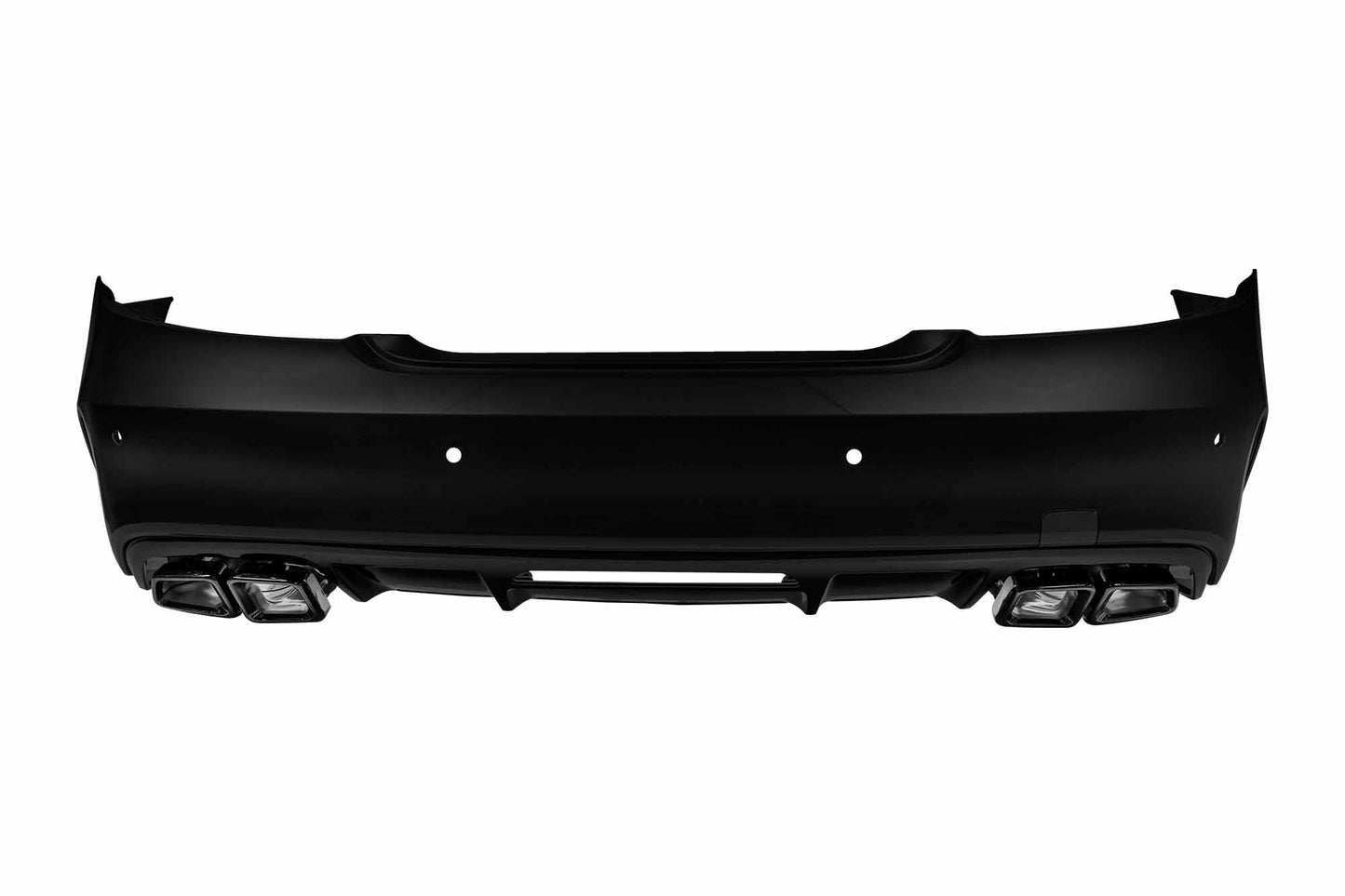 Pachet de tuning tip 63 compatibil cu Mercedes CLS C218 (2011-2013)