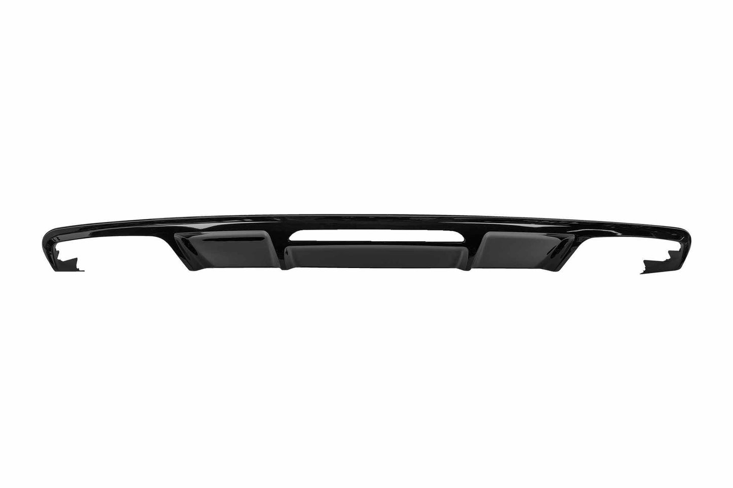 Pachet de tuning tip 63 compatibil cu Mercedes CLS C218 (2011-2013)
