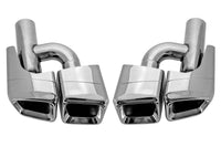 Pachet tuning tip 63 compatibil cu Mercedes CLS C218 (2011-2018)