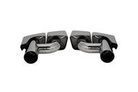 Pachet tuning tip 63 compatibil cu Mercedes CLS C218 (2011-2018)