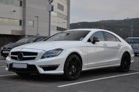 Pachet tuning tip 63 compatibil cu Mercedes CLS C218 (2011-2018)
