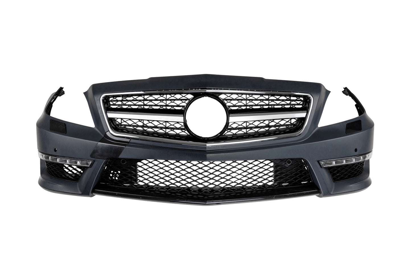 Pachet tuning tip 63 compatibil cu Mercedes CLS C218 (2011-2018)