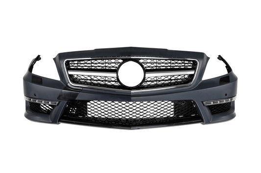 Pachet tuning tip 63 compatibil cu Mercedes CLS C218 (2011-2018)