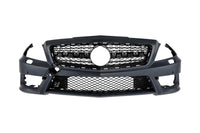 Pachet tuning tip 63 compatibil cu Mercedes CLS C218 (2011-2018)