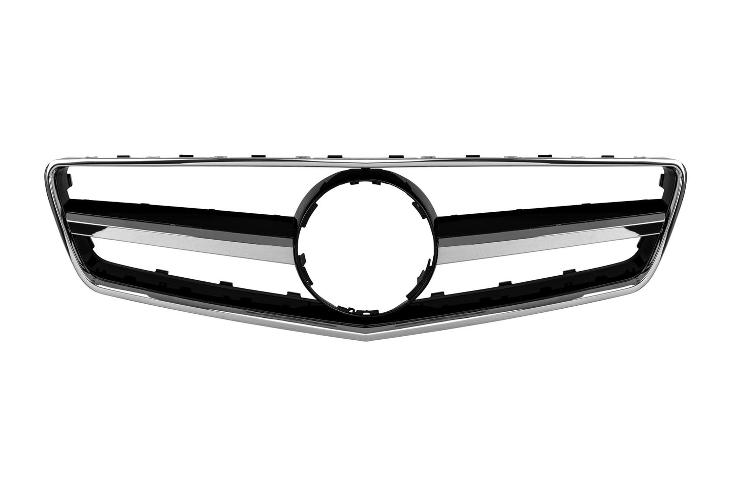 Pachet tuning tip 63 compatibil cu Mercedes CLS C218 (2011-2018)