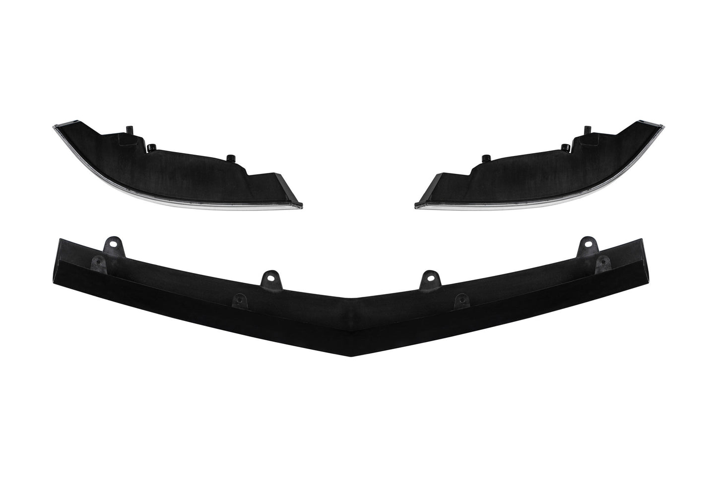 Pachet tuning tip 63 compatibil cu Mercedes CLS C218 (2011-2018)