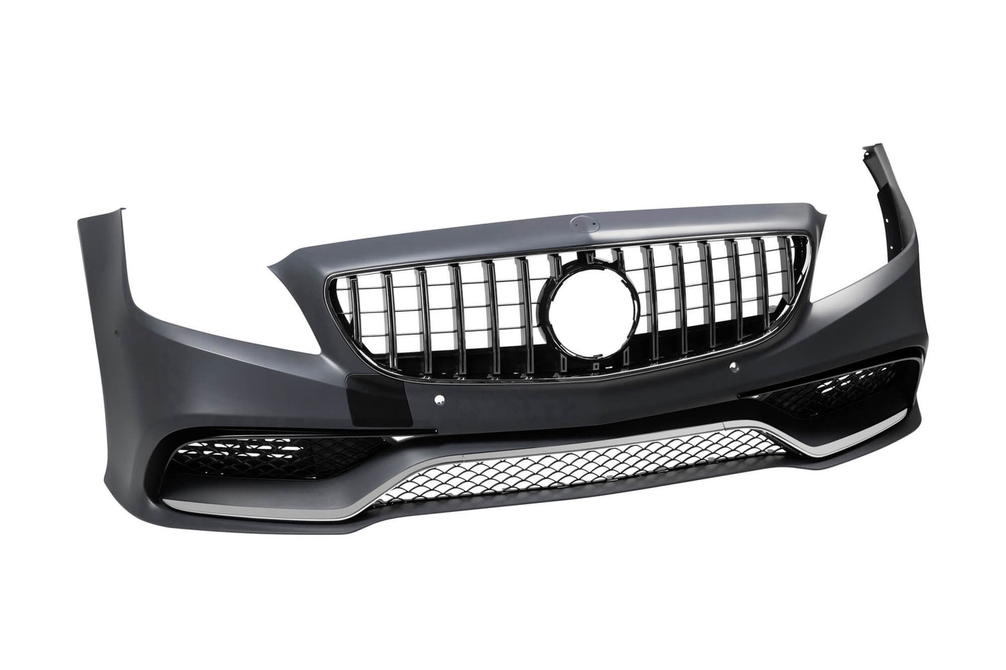 Pachet tuning tip 63 compatibil cu Mercedes CLS C218 (2014-2017)
