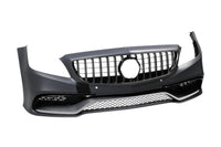 Pachet tuning tip 63 compatibil cu Mercedes CLS C218 (2014-2017)