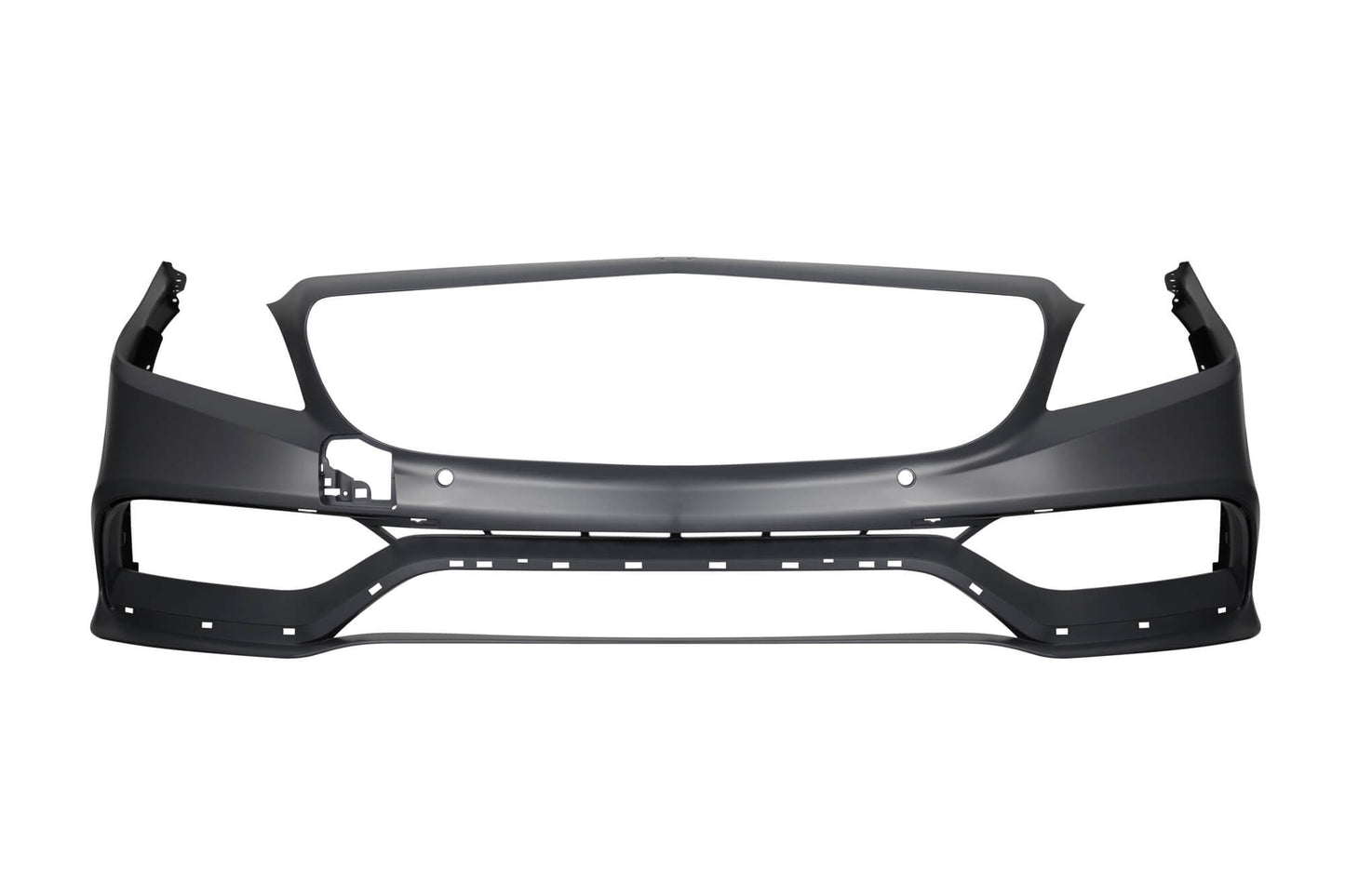 Pachet tuning tip 63 compatibil cu Mercedes CLS C218 (2014-2017)
