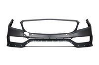 Pachet tuning tip 63 compatibil cu Mercedes CLS C218 (2014-2017)